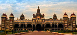 Mysore - Shravanabelagola - Sakleshpur - Hampi - Badami Tour Package