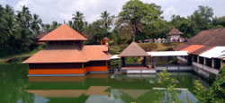 Sakleshpur - Kukke - Kasaragod - Mangalore - Udupi - Murudeshwar Tour