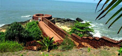 Sakleshpur Hills - Bekal - Mangalore - Udupi Beach Travel Package