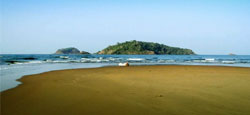 Sakleshpur - Mangalore - Udupi - Murudeshwar - Karwar Beach Package