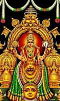 Sakleshpur - Dharmasthala - Horanadu - Sringeri - Kollur Tour Package
