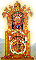 Sakleshpur - Kukke Subrahmanya - Dharmasthala - Udupi - Kunjarugiri