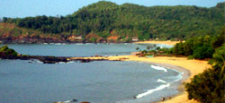 Sakleshpur Hills - Mangalore - Udupi - Gokarna Beach Tour Package