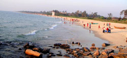 Sakleshpur Hills - Mangalore - Udupi - Murudeshwar Beach Tour Package