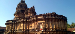 Chikmagalur - Kalasa - Sakleshpur - Mysore Travel Package