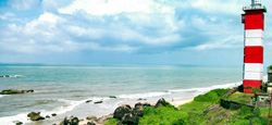 Sakleshpur Hills - Mangalore - Panambur Beach Tour Package